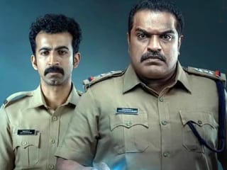 Ronth film review: The raw, gut‑punch Malayalam cop thriller that will haunt you