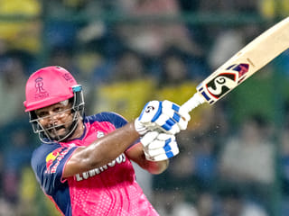 Rajasthan Royals' captain Sanju Samson to Chennai Super Kings: Is it possible?