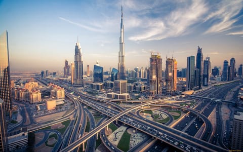 The UAE's macroeconomic environment continues to reinforce market confidence. 