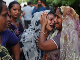 Ahmedabad plane crash: Heartbreaking beyond words, says Narendra Modi