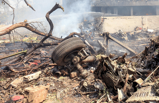 Ahmedabad plane crash: Bird strike may have prevented jet from reaching optimum speed, experts say