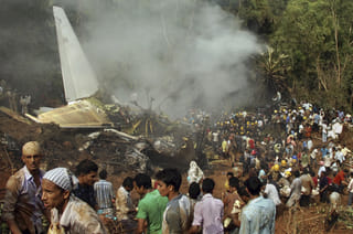 Dubai: Kerala expat’s Air India plane crash horror resurfaces with Ahmedabad tragedy