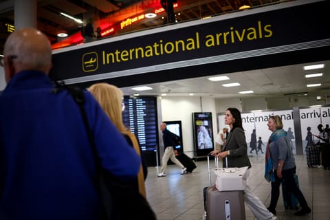 If travellers act independently, whether by cancelling or modifying their bookings before an official airline decision, they may incur additional fees.