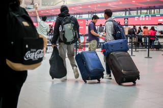 Flight status for March 22: Check these updates before you fly out or into UAE
