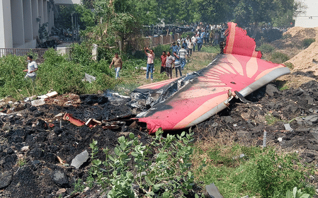 Plane crash investigations are highly complex and can take months or years to complete.