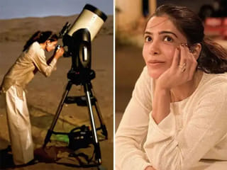 Inside Samantha Ruth Prabhu’s Abu Dhabi desert getaway and why it triggered relationship buzz