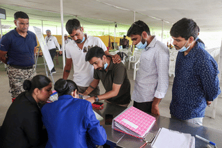 Eid Al Adha trip turns tragic: Infant’s DNA helps identify father who died in Air India crash