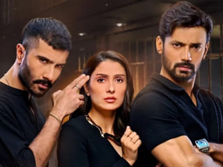 From hype to hiccups: Why Pakistani thriller series Humraaz is facing flak from viewers?