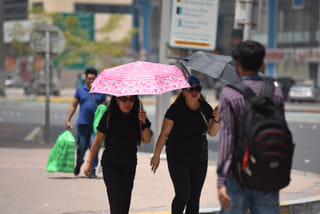UAE enters final phase of peak summer heat: What to expect till August 10