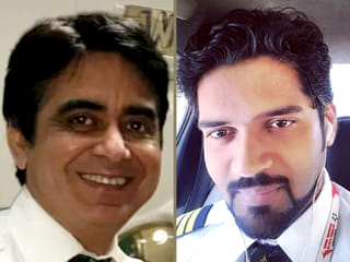 Air India crash: An unkept promise of the pilot