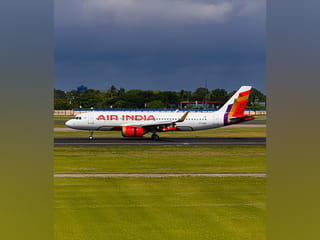 Air India flight makes emergency landing in Thailand after bomb threat