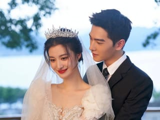 5 Chinese dramas that are so beautifully brutal, they're worth the tears: Fireworks of My Heart to Skate Into Love