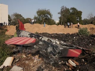 India's Supreme Court exonerates pilot in fatal Air India crash 