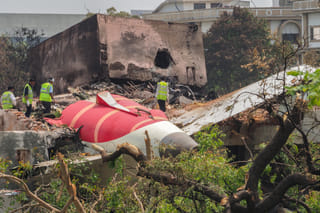 Air India to carry out more checks on Boeing 787 fleet after tragic plane crash