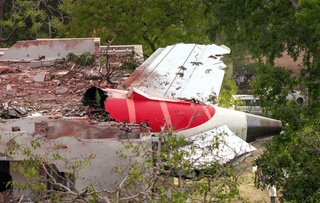 Ahmedabad plane crash: Air India crash death toll rises to 279