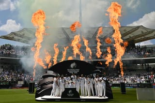 Australia look to a fresh start with shake-up after WTC defeat
