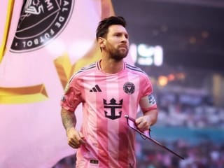Messi’s return to Qatar in doubt