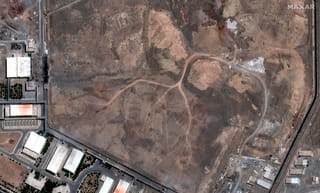 Iran-Israel conflict: What to know about the Iranian nuclear sites that were hit by US strikes