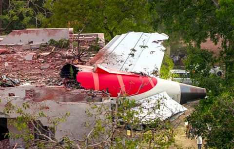 Contents of the black box will be critical in piecing together the events that led to this tragic incident.