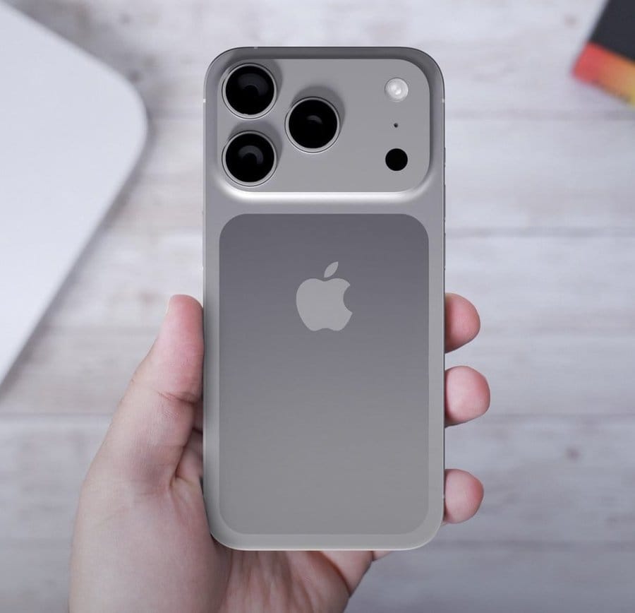 Before you go to buy the iphone 17, here's a list of accessories that you might need. 
