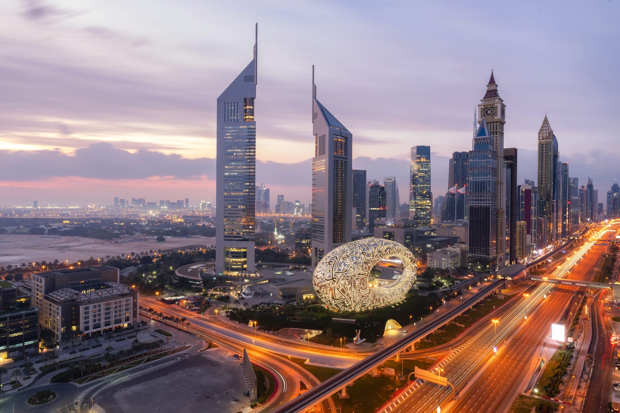 The UAE Growth & Investment Forum will feature an agenda of panels, fireside chats and expert-led presentations covering the most pressing concerns for businesses operating in the UAE