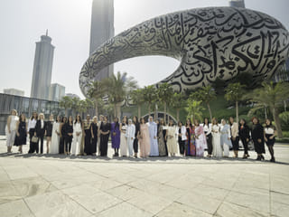 37 outstanding women named winners at Excellence Awards 2025