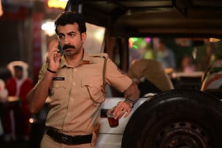 Roshan Mathew gets candid about his new film 'Ronth', box office success and more in a new interview with Gulf News