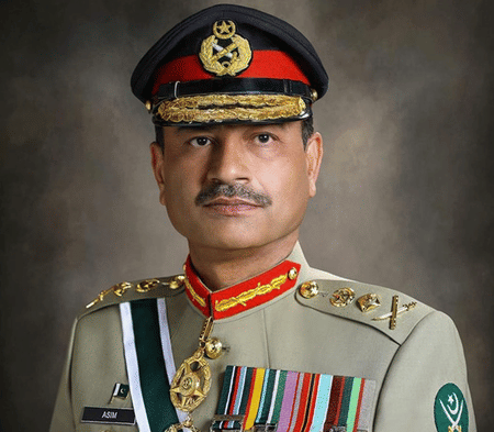 Pakistan Army chief Asim Munir is expected to hold talks with US President Donald Trump on Wednesday, June 18, 2025.