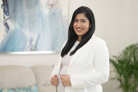 Roota Mittal, a millennial Indian entrepreneur now thriving in Dubai, opens up about why she left the corporate grind behind to launch her own business and how she turned that bold move into becoming a self-made millionaire.