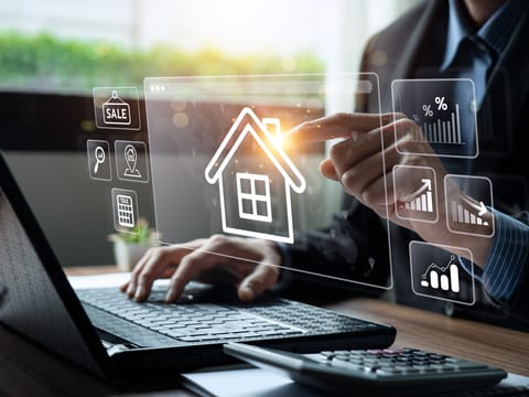 The age of real estate intelligence is here, and Dubai is leading it