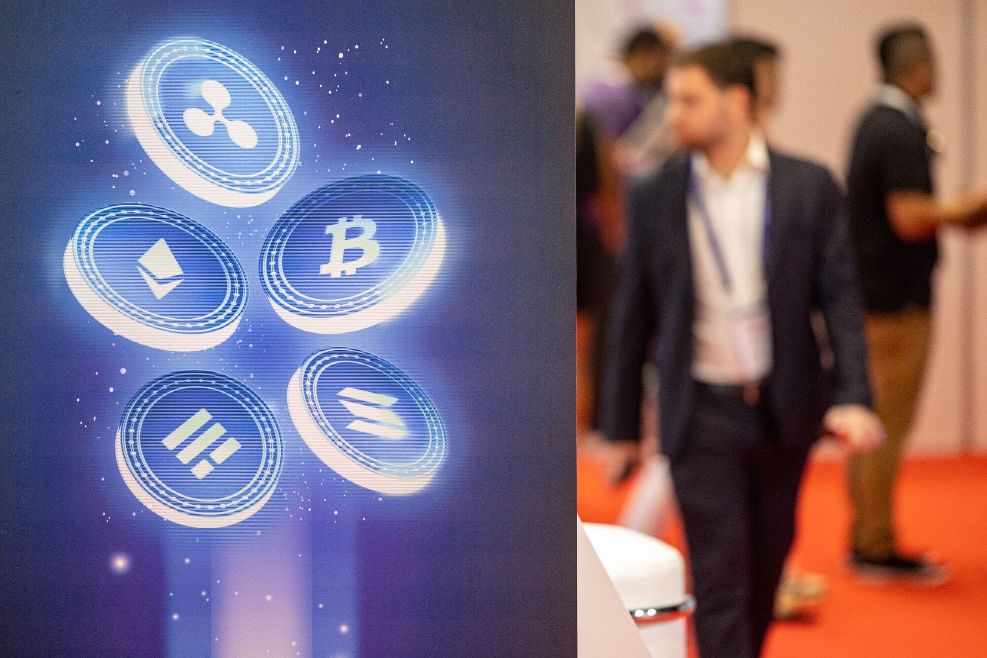 Clear regulation, strong digital foundations and policy expertise are drawing capital and innovation, while jurisdictions that delay risk falling further behind in sectors such as crypto, fintech and AI-driven services.