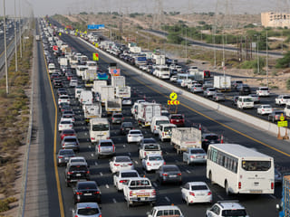 Dubai’s RTA eyes quantum tech to predict traffic congestion, plan smarter routes