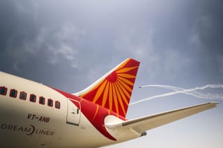 Air India cancels more domestic, international flights on Friday