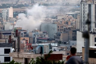 Israel’s war gamble: Netanyahu’s strike on Iran risks global chaos