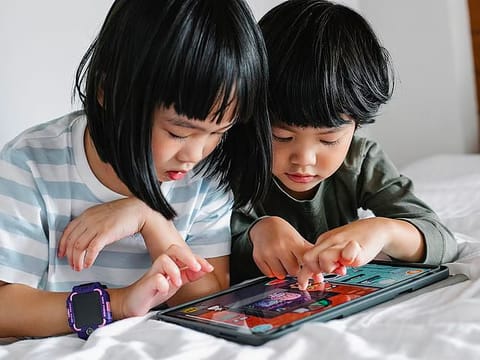 The forum will also address local and international laws focused on creating safer digital spaces for children.