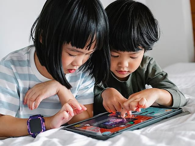 The forum will also address local and international laws focused on creating safer digital spaces for children.
