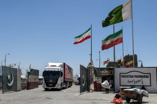 Pakistan launches Land Port Authority to strengthen trade, border management