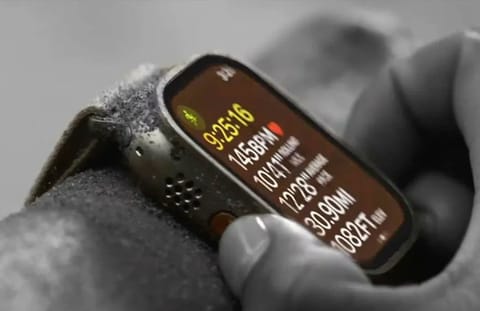 The wait is (almost) over for Apple Watch Ultra 3, with satellite (+ 5G) link on your wrist: But when & for how much?