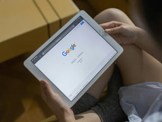 Google reigns supreme as the internet’s most visited destination