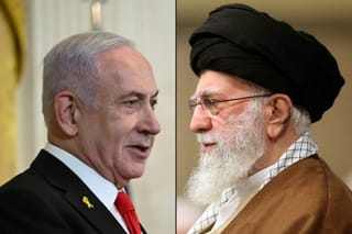 Putin says Iran-Israel deal that suits both sides 'possible'