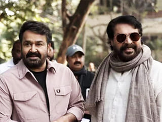 Mammootty and Mohanlal's new Malayalalm film title accidentally leaked: Sri Lanka tourism gives us a broad hint