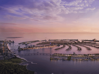UAE property sales: New Palm Jebel Ali, Fahid Island homes set up market for busy season
