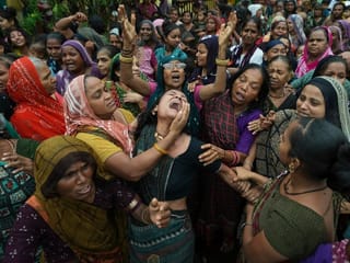 Air India crashes from Dubai-Mangalore to Ahmedabad: Why scars won’t heal