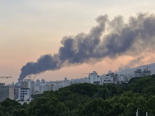 Israel-Iran strikes intensify as Trump weighs joining attacks