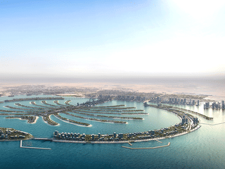 Dubai's priciest plots: Palm Jebel Ali joins Jumeira Bay in big-ticket deals