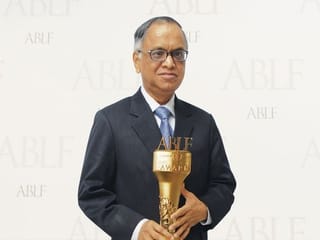Is ChatGPT the secret behind Infosys founder’s 5x productivity boost?