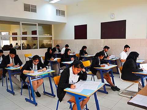 Unjustified absences or delays in submitting acceptable excuses will result in the student being barred from sitting the make-up exam.