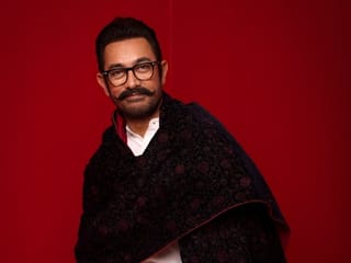 Aamir Khan on Sitaare Zameen Par, Dyslexia and why it’s okay to be different: ‘Inclusion is what I want'