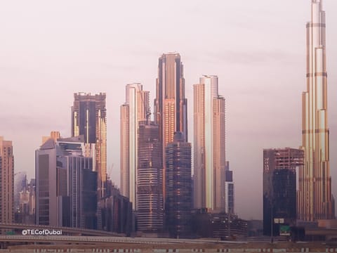 Sheikh Hamdan approves ‘Dubai Orchestra’ project