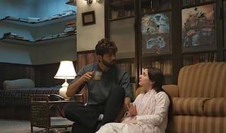 Summer binge: Hania Amir and Fahad Mustafa are in top form in hit Pakistani drama 'Kabhi Main Kabhi Tum'